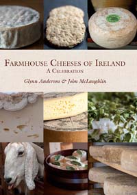 Farmhouse Cheeses of Ireland, A Celebration (hardback, Collins Press, 256pp, ?25)